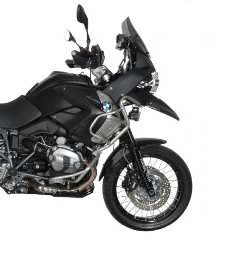 Fairing crash bar stainless steel for BMW R1200GS 2008 2012