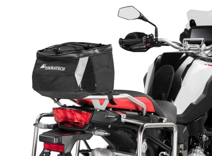 Tail bag Ambato for the luggage rack of the BMW R1250GS R1200GS
