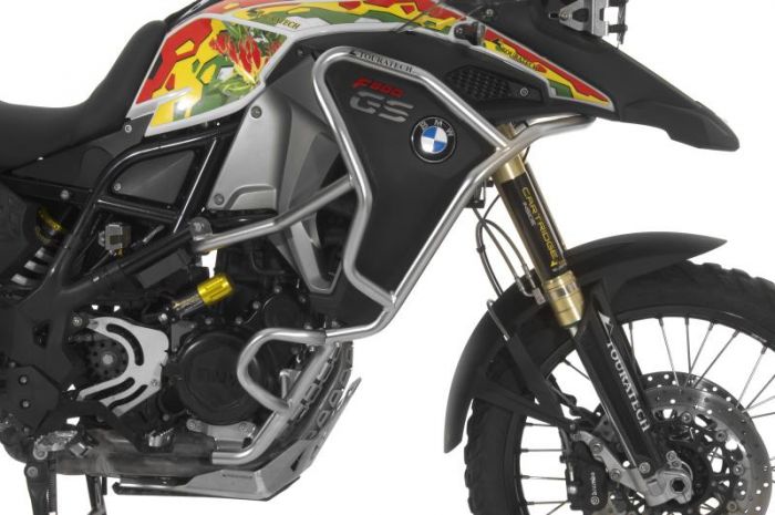 Bmw f800gs adventure 2025