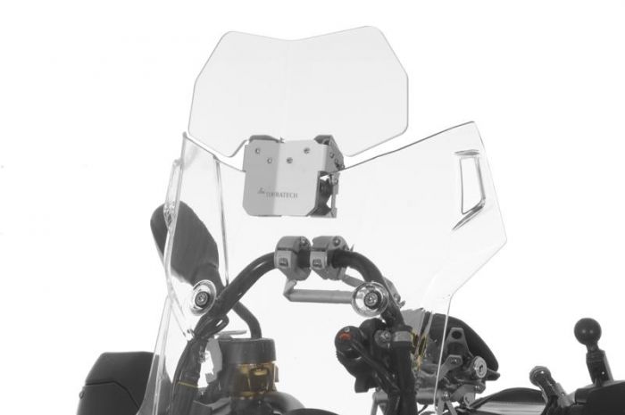 F800gs adventure windscreen deals