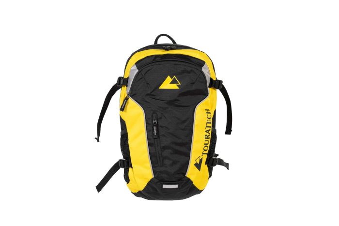 Yellow backpack australia cheap
