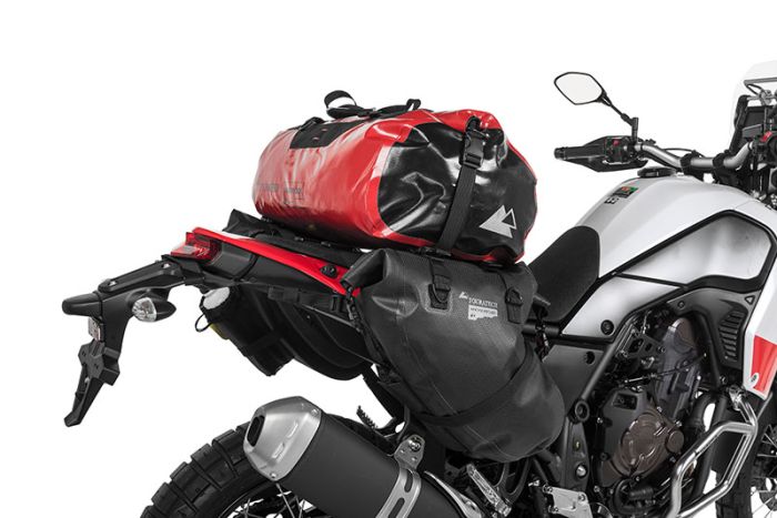 Saddle Bags EXTREME Edition by Touratech Waterproof Touratech Australia Online shop for motorbike accessories
