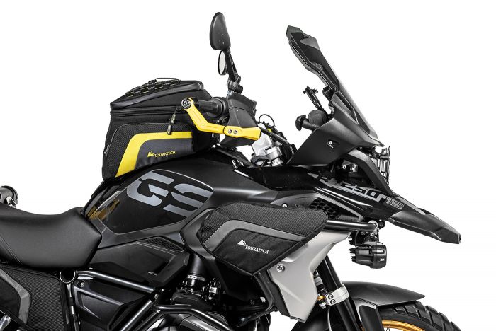 Borse esterne bmw gs 1200 adventure shop