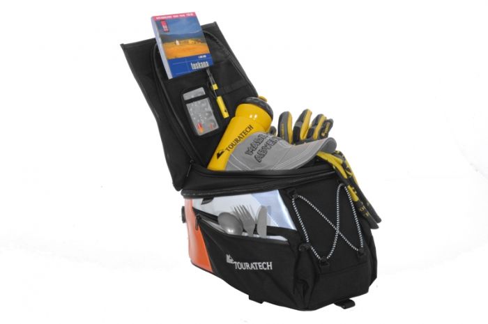 Tank bag Ambato Exp Rallye, for the KTM 1050 Adventure/ 1090