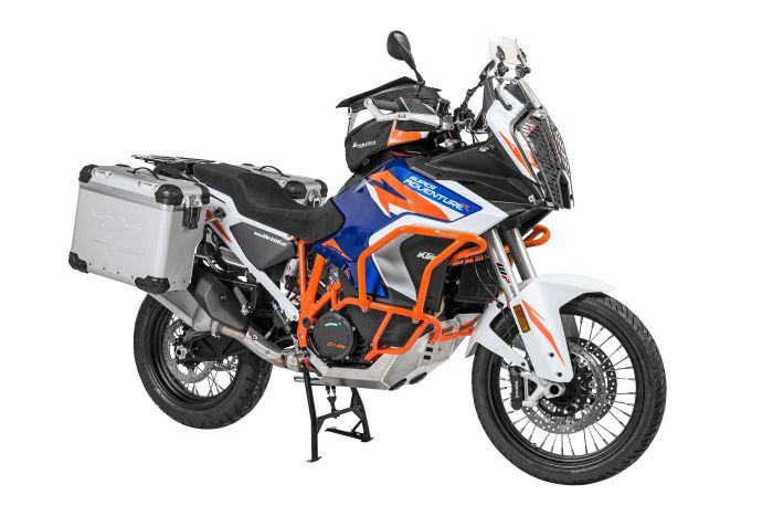 Ktm adventure 1050 new arrivals
