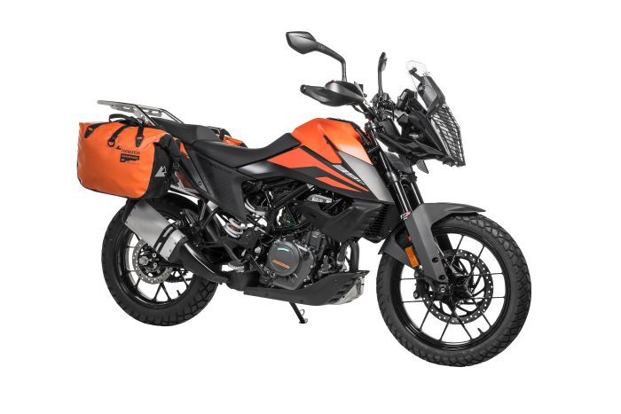 Adventure ktm 390 sale