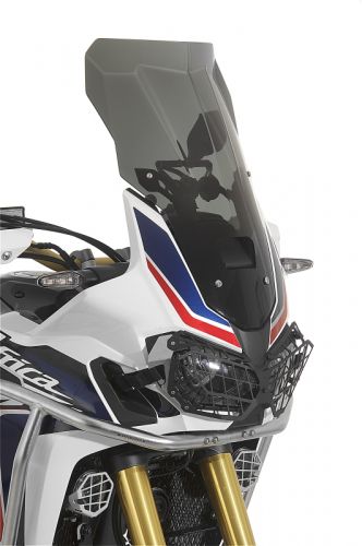 Africa twin shop windscreen