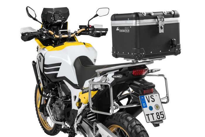 ZEGA Topcase rack for Honda CRF1000L Africa Twin Adventure Sports Touratech Australia Online shop for motorbike accessories