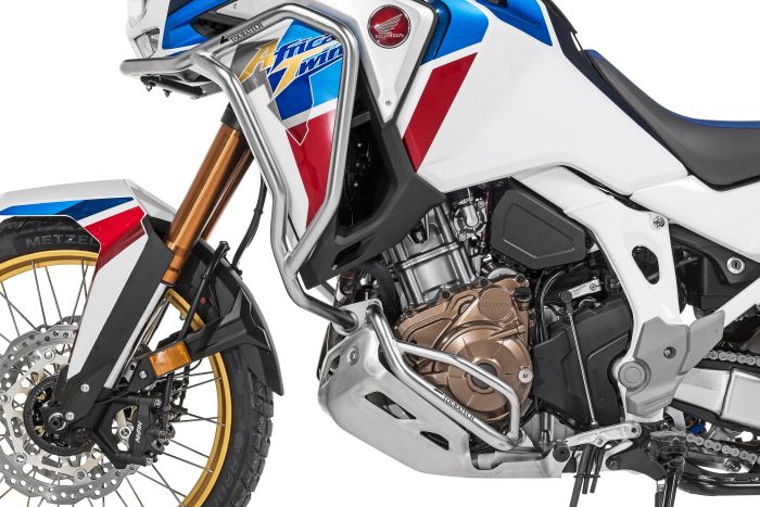 Honda africa twin crf1100l 2025