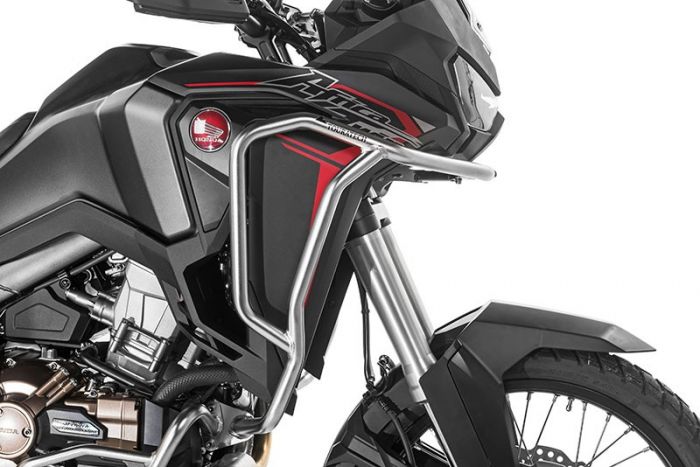 Honda crf 1100 africa twin online