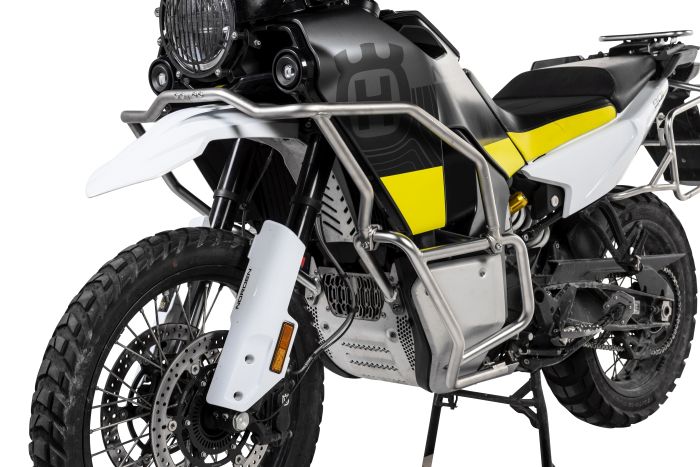Husqvarna adventure bike shop