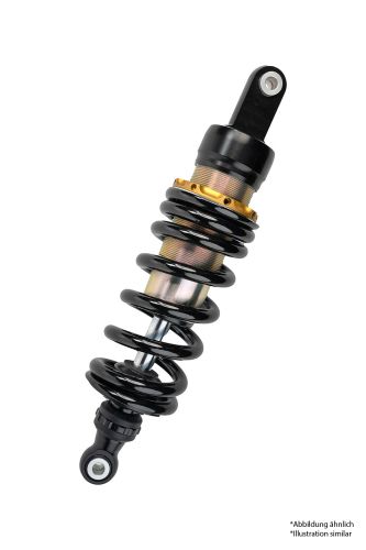 Touratech Suspension E1 shock absorber for Yamaha FZ 750 GENESIS 1987 1992 Touratech Australia Online shop for motorbike accessories