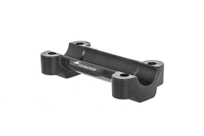 Handlebar riser joined, 20 mm, type 44, for Honda CRF1000L