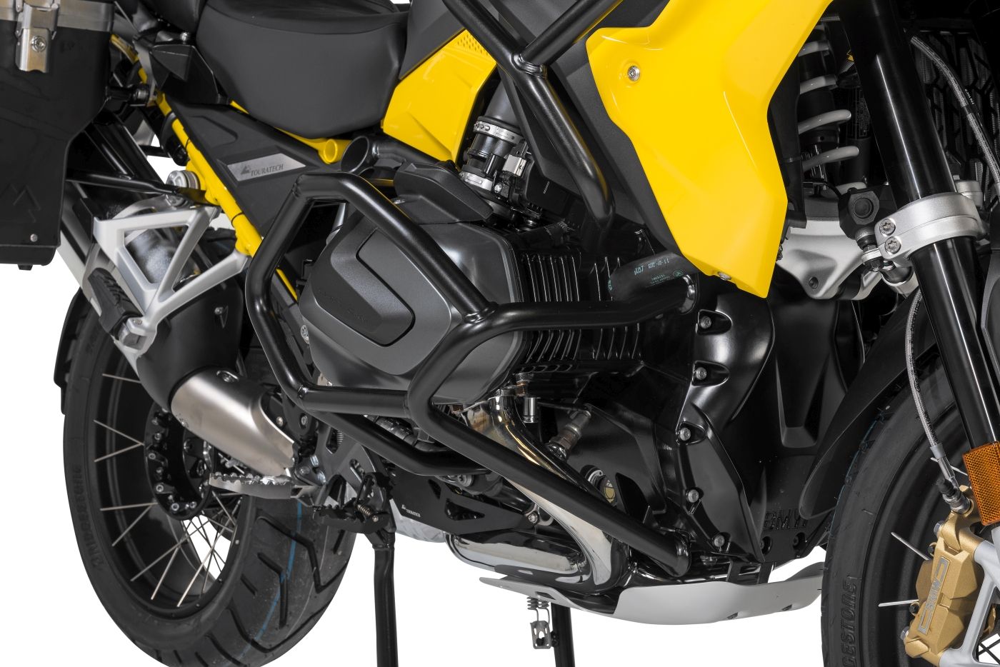 Bmw gs sale 1250 crash bars