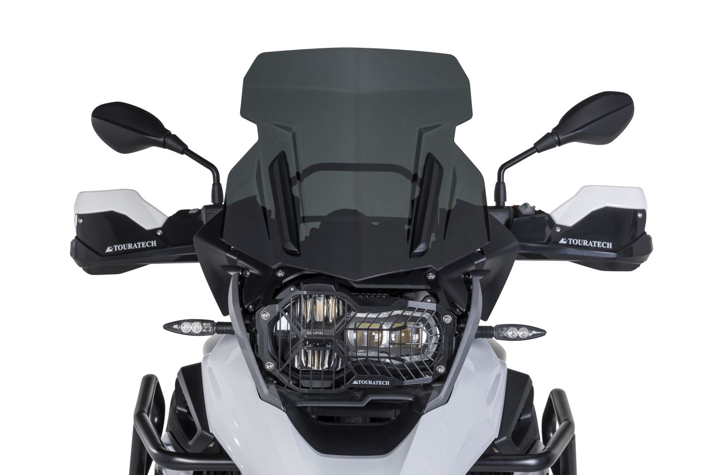 Bmw r1200gs tall windshield hot sale