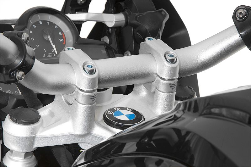 Bmw r1250gs bar risers discount