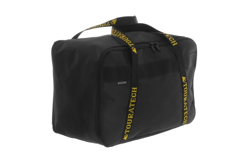 Inner bag for large BMW Vario pannier and Vario top case for BMW R1250GS R1200GS all model years F850GS F800GS 2024 F750GS Touratech Australia Online shop for motorbike accessories