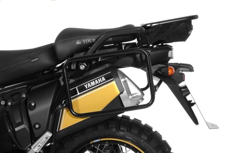 Super tenere luggage rack sale