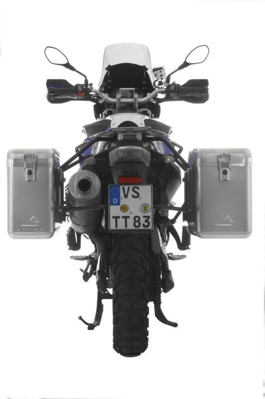 Bmw f800gs adventure on sale panniers