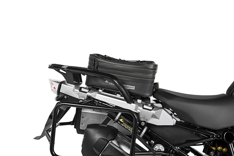 Bmw r1200gs luggage clearance