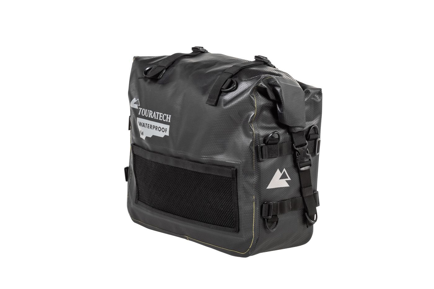 Soft pannier EXTREME Edition by Touratech Waterproof Touratech Australia Online shop for motorbike accessories