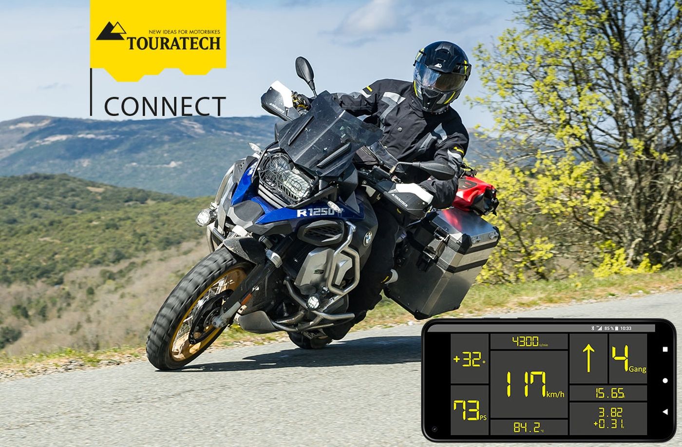 Bmw gsa 2015 sale