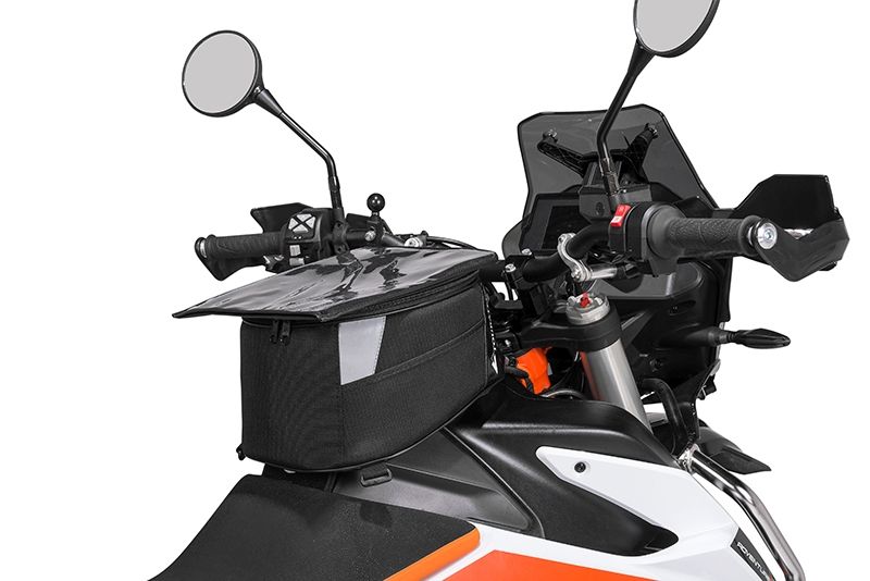 Tank bag Ambato Pure for KTM 890 Adventure 890 Adventure R 790