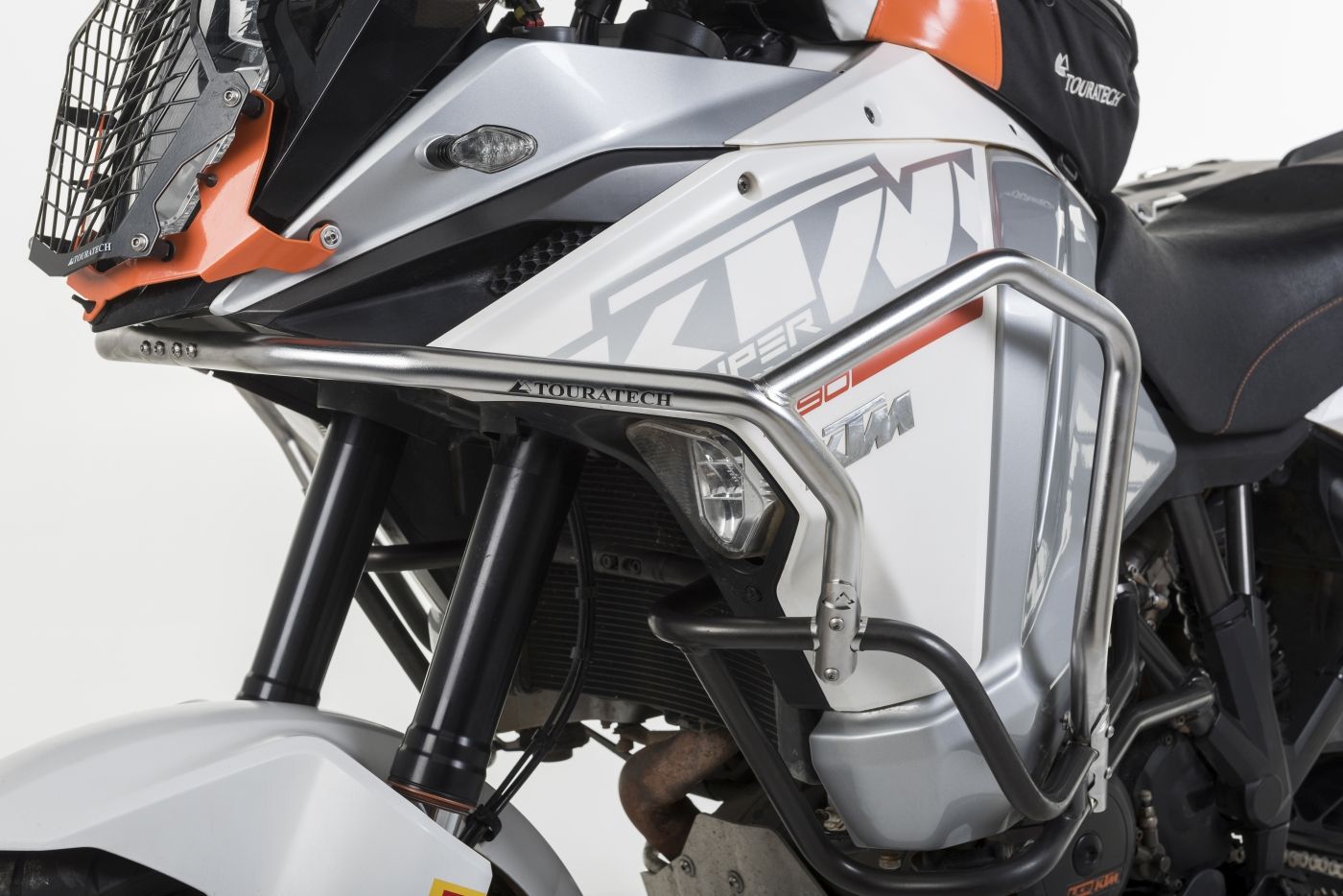 Ktm 1290 super adventure highway pegs online