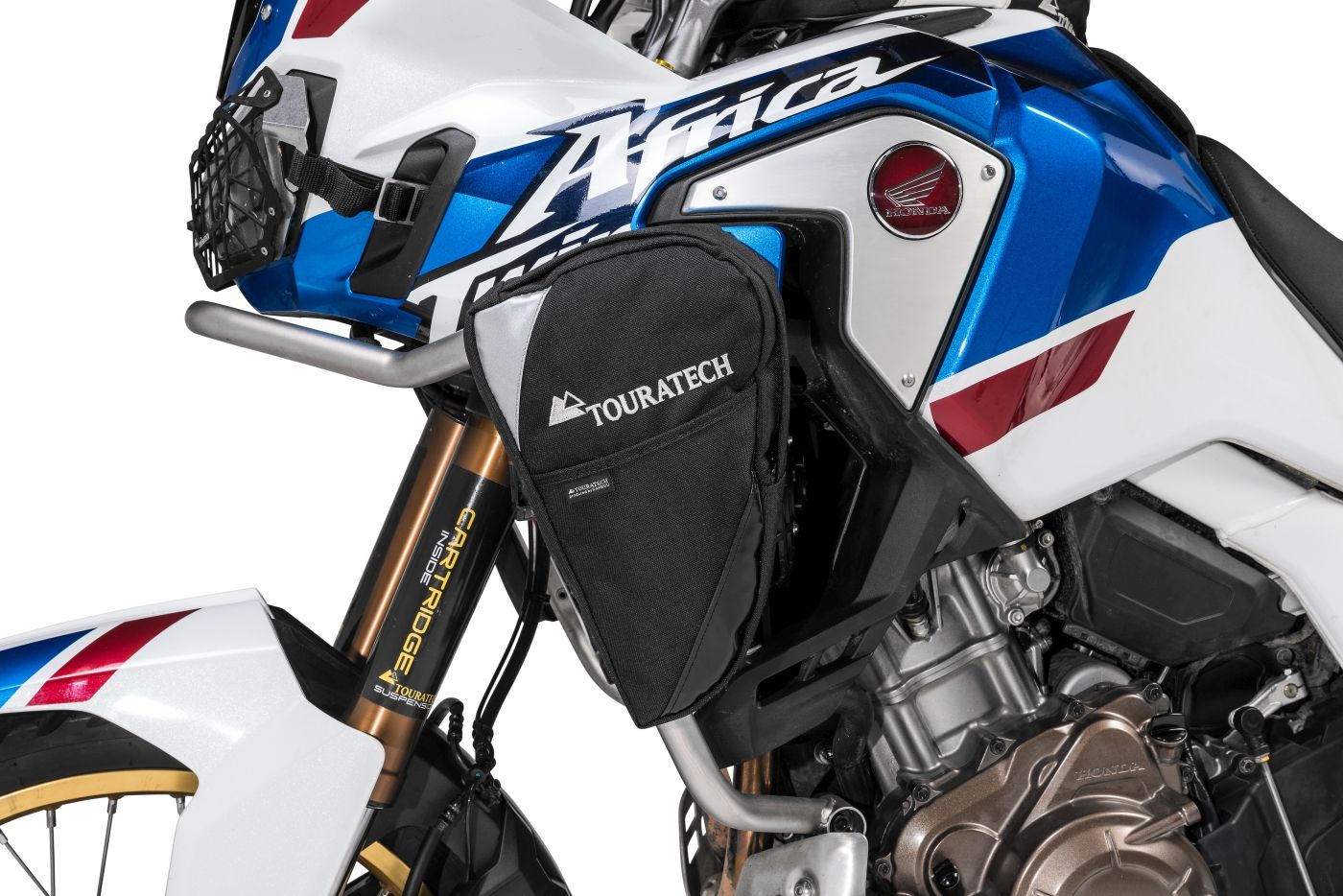 Africa twin new arrivals bags