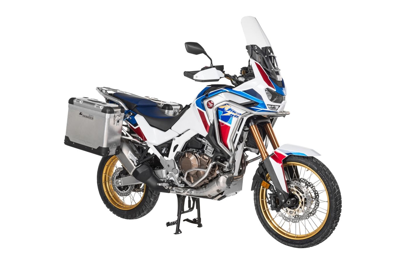 Touratech africa twin deals