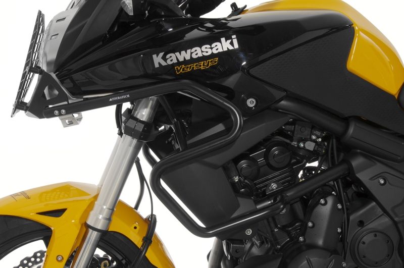 Kawasaki cheap 659 versys