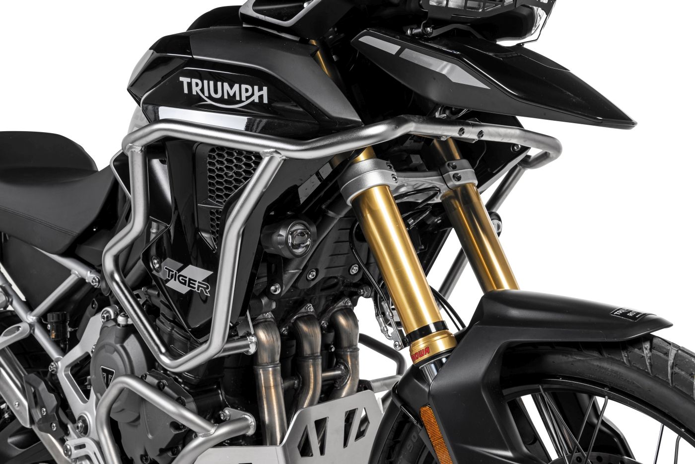 Gt top pro bars