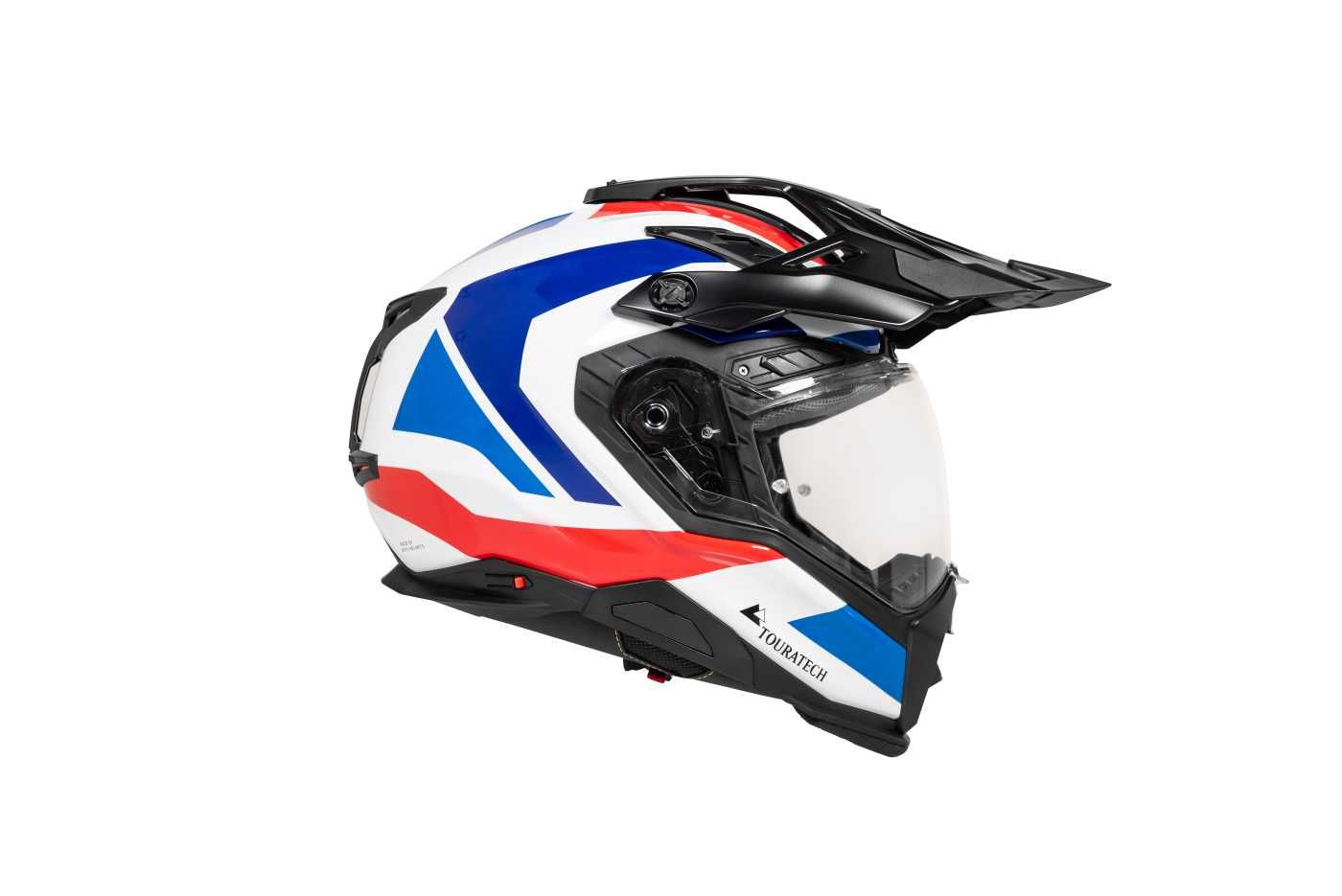 Helmet Aventuro PRO Carbon Touratech Australia: Online shop for