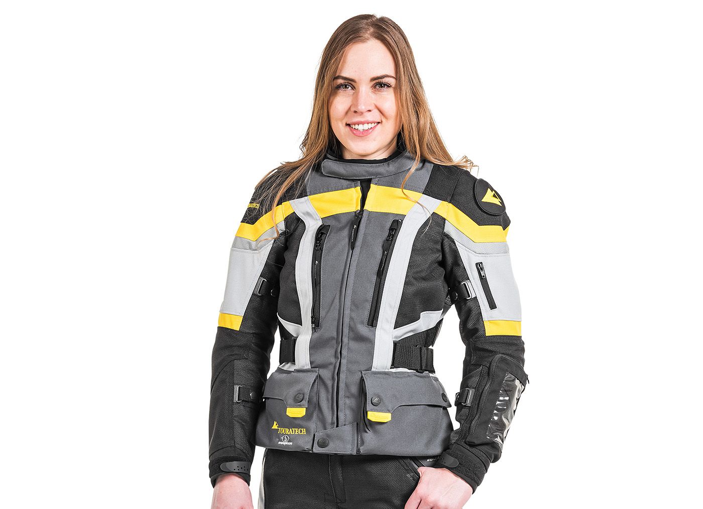 Jackets - Motorcycle clothing - Riding gear | Touratech Australia