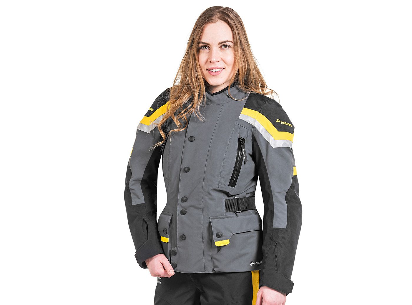 Companero World Traveller jacket women Touratech Australia Online shop for motorbike accessories