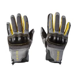 ktm adventure gloves