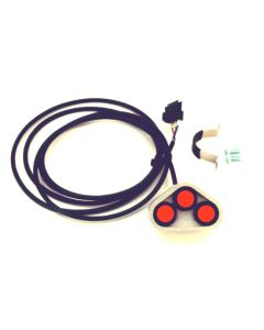 Handlebar control FB-Rallye IMO