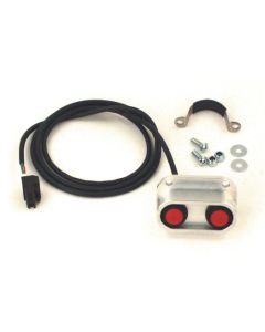 Handlebar control FB Rallye for RB-TT