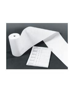 Paper roll 60 mm