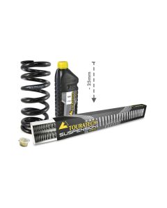 Height lowering kit -25mm for BMW R12 G/S (2025-), replacement springs