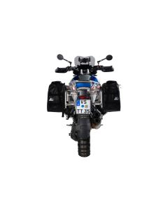 Soft system EXTREME Edition for BMW R1300GS
