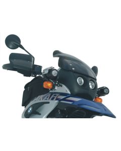 BMW F650GS / F650GS Dakar 2004 and newer Dual headlight DE dipped headlight and  Xenon main beam light