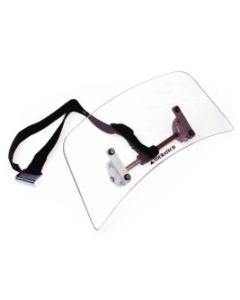 Windscreen spoiler BMW R 1150 GS Adventure *only for original windscreen*