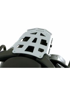 Luggage rack, Aluminium small Yamaha XT660Z Ténéré