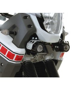 Fog headlight, right side Yamaha XT660Z Ténéré