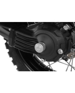 Cover for rear axle, left-hand side for the Yamaha XT1200Z Super Tenere