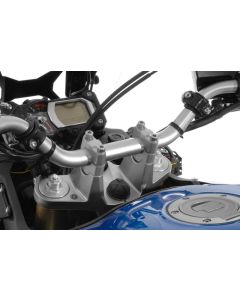 Handlebar Risers 20 mm, Typ 30, for Yamaha XT1200Z Super Tenere up to 2013