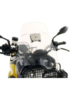 Spoiler for windscreen BMW F 800 GS