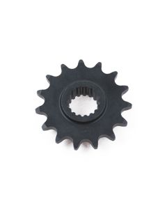 Chain pinion for BMW F650GS (Twin)/F700GS/ F800GS/ F800 GS Adventure 15 teeth