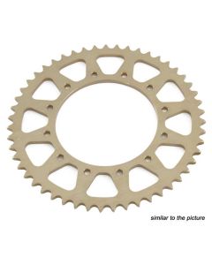Chain wheel for BMW G650Xchallange 47 teeth